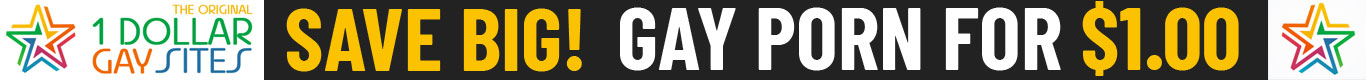 1 dollar gay sites