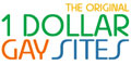 1 Dollar Gay Sites
